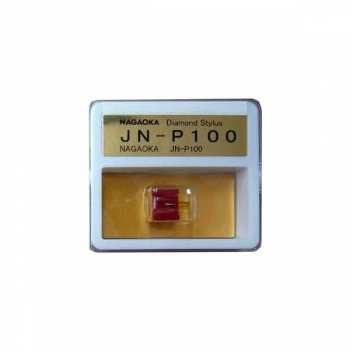 Hi-Fi Nagaoka Jn-p100