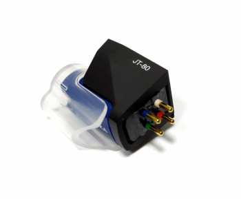 Hi-Fi Nagaoka Jt-80lb