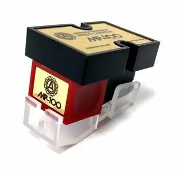 Album Nagaoka MP-100