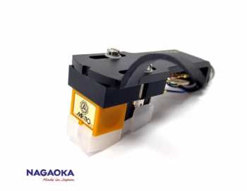 Album Nagaoka Mp-110h
