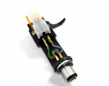 Hi-Fi Nagaoka Mp-110h