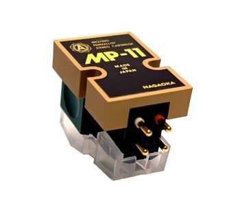 Hi-Fi Nagaoka MP-11N SP Schellack