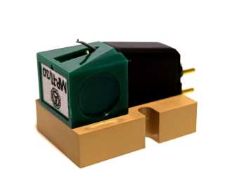 Hi-Fi Nagaoka MP-11N SP Schellack