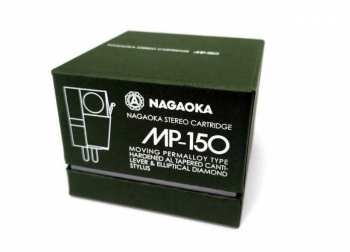 Hi-Fi Nagaoka MP-150