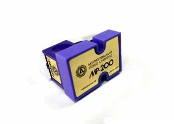 Hi-Fi Nagaoka MP-200