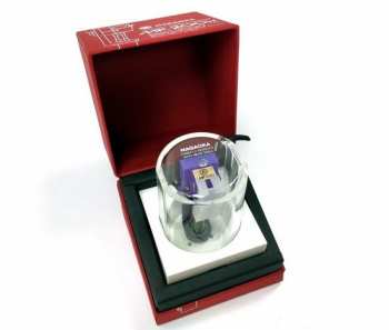 Hi-Fi Nagaoka MP-200H