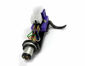 Hi-Fi Nagaoka MP-200H