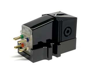 Hi-Fi Nagaoka Mp-700