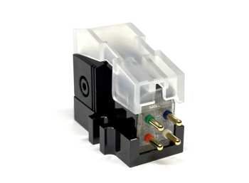 Hi-Fi Nagaoka Mp-700