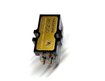 Hi-Fi Nagaoka Mp-700