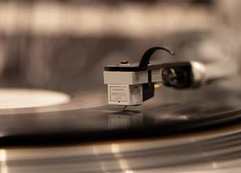 Hi-Fi Nagaoka Mp-mono