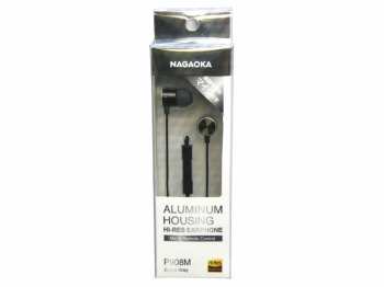 Hi-Fi Nagaoka P908m
