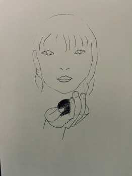 2LP Nagisa Nite: 渚にて = On The Love Beach