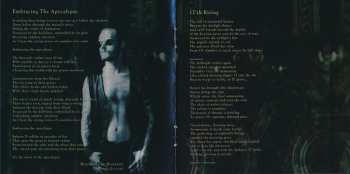 CD Naglfar: Diabolical