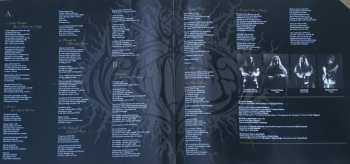 LP Naglfar: Vittra CLR | LTD