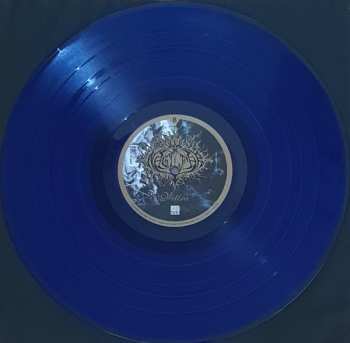 LP Naglfar: Vittra CLR | LTD