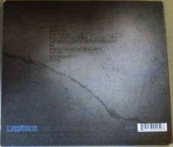 CD NahemaH: A New Constellation