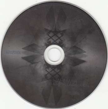 CD NahemaH: A New Constellation