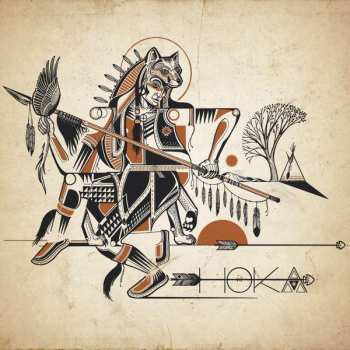 Album Nahko And Medicine For The People: HOKA