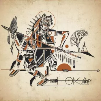 Nahko And Medicine For The People: HOKA
