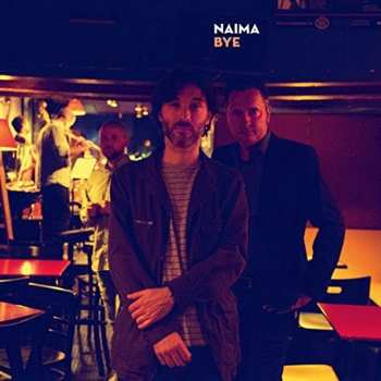 Album Naima: Bye