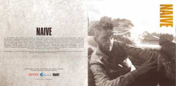 CD Andy Grammer: Naive