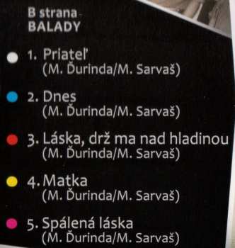 2LP Tublatanka: Najlepšie Roky