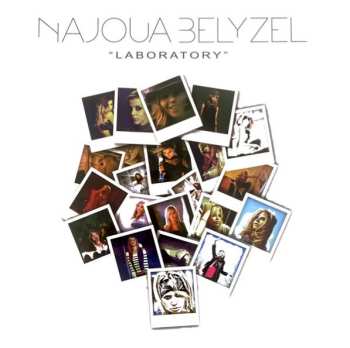 2LP Najoua Belyzel: Laboratory