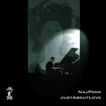 Album Najponk: Just About Love
