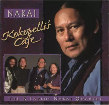 Kokopelli's Cafe