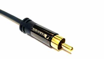 Hi-Fi Nakamichi - HQ Premium Y RCA-RCA SUB 5m