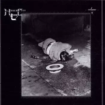 Live Volume 1: Knitting Factory 1989