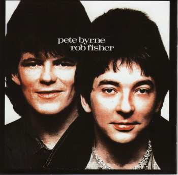 CD Naked Eyes: Fuel For The Fire