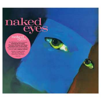 LP Naked Eyes: Naked Eyes