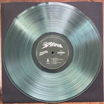 LP Naked Giants: The Shadow CLR