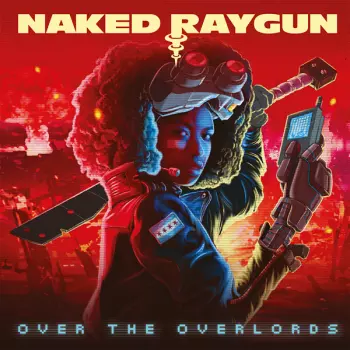 Over The Overlords