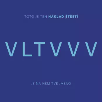 Toto Je Ten Náklad Štěstí, Je Na Něm Tvé Jméno