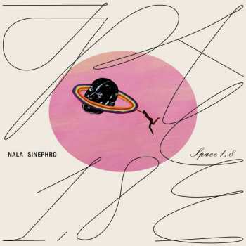 CD Nala Sinephro: Space 1.8