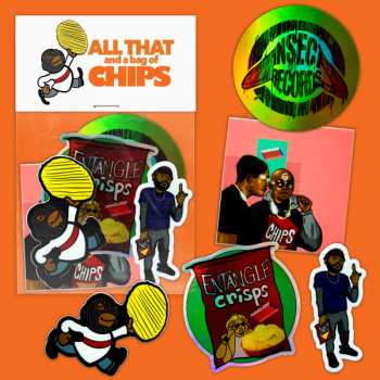 LP Nameless: Chips PIC