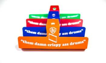 LP Nameless: Chips PIC