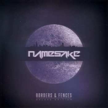 Album NameSake: Borders & Fences