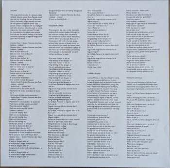 LP Namian Sidibé: Namian Sidibé