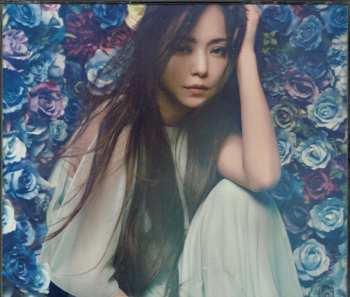 3CD Namie Amuro: Finally