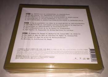 3CD Namie Amuro: Finally