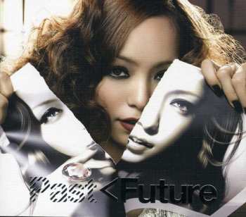 CD/DVD Namie Amuro: Past<Future