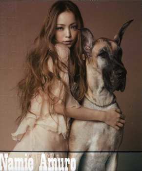 2CD Namie Amuro: Sit ! Stay ! Wait ! Down !/love Story