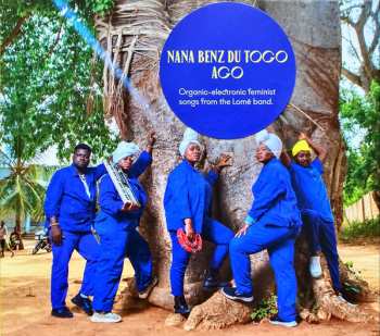 CD Nana Benz du Togo: Ago