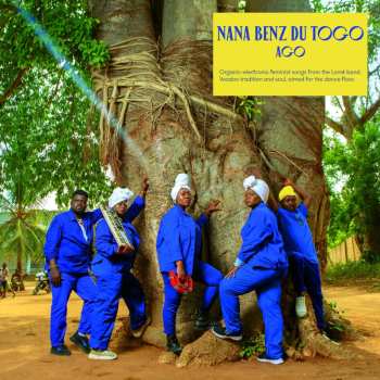 Album Nana Benz du Togo: Ago