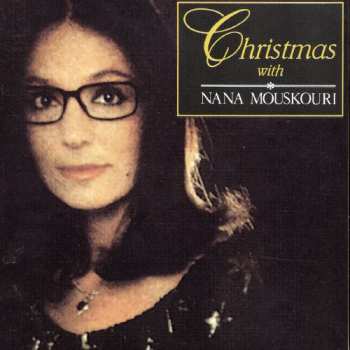 CD Nana Mouskouri: Christmas With Nana Mouskouri