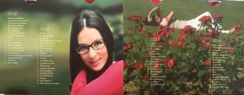 20CD/Box Set Nana Mouskouri: Plaisirs D'amour